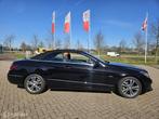 Mercedes E-klasse Cabrio 200 Ambition, Automaat, Achterwielaandrijving, Euro 6, 4 cilinders