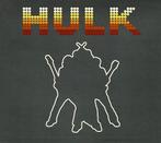 HULK - party time DIGIPAK CD, Ophalen of Verzenden, Gebruikt, Alternative