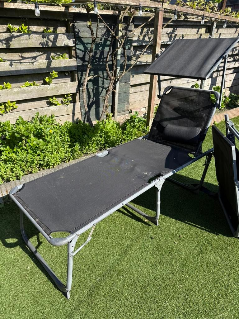 Gratis afhalen, Tuin en Terras, Ophalen, Zo goed als nieuw