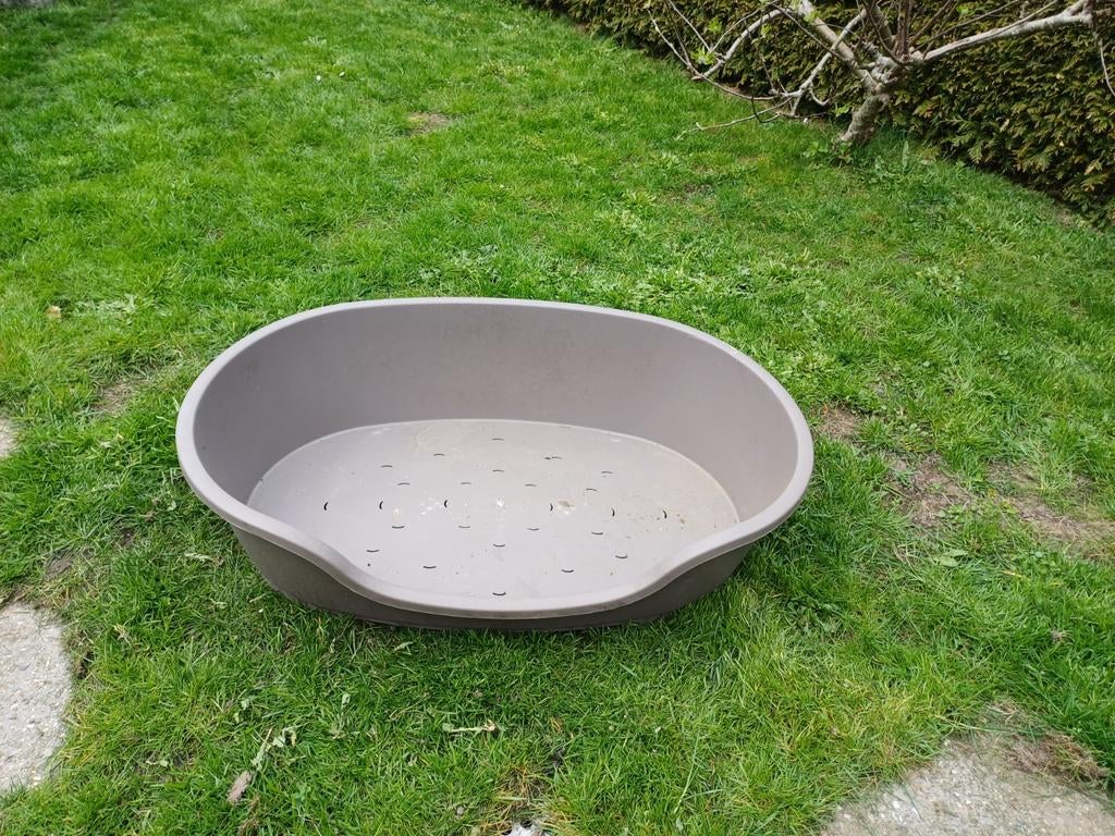 Hondenmand, mag t.e.a.b. weg, Dieren en Toebehoren, Ophalen, Gebruikt, Overige