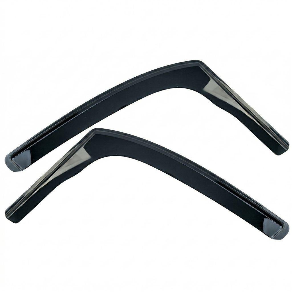 Zijwindscherm Ford Transit Connect Zijwindschermen Zijwind R, Verzenden, Automotive Parts, A.parts@hotmail.nl, Trasmolenlaan 12 3447 GZ Woerden