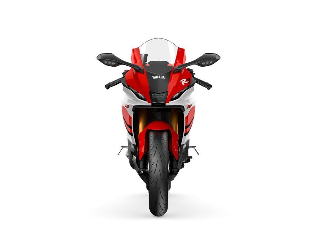Yamaha YZF R7 70th Anniversary, 2 cilinders, Motorrijbewijs A, Bedrijf, Onbekend