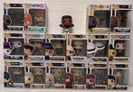 Funko Pop collectie (17 stuks) – One Piece, Tupac, LeBron, Verzamelen, Ophalen of Verzenden