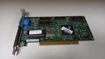 VGA kaart, Computers en Software, Videokaarten, GDDR, Ophalen of Verzenden, Overige chipsets, PCI