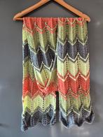 Nieuwe handgebreide ajour sjaal, Kleding | Dames, Mutsen, Sjaals en Handschoenen, Handgemaakt, Ophalen of Verzenden, Nieuw, Sjaal