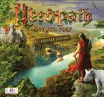Heropath: Dragon Roar + 2 Expansions NIEUW, Vijf spelers of meer, Ophalen of Verzenden, Nieuw