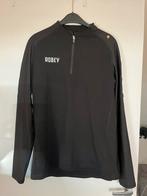 Robey Training Top Zwart, Verzenden, Zo goed als nieuw, Zwart, Voetbal