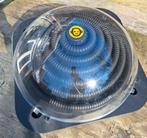 Solar zwembad verwarmer zonnepaneel, Ophalen of Verzenden, Zo goed als nieuw, Verwarming