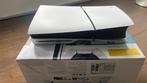 Sony Playstation 5 Slim Disc 1TB FW 11.40, Ophalen, Zo goed als nieuw