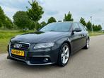 Audi A4 Avant 1.8TFSI Pro Line S 18”|Trekhaak|Navi|PDC|Xenon, Voorwielaandrijving, 4 cilinders, Stationwagon, Handgeschakeld
