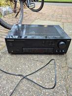 Pioneer SX-205RDS Stereo Receiver, Ophalen