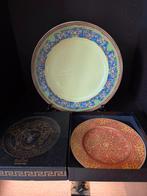 Versace rosenthal wandborden, Ophalen of Verzenden, Zo goed als nieuw, Bord