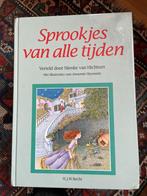 Sprookjes van alle tijden /Nienke van Hichtum/illustraties, Ophalen of Verzenden, Zo goed als nieuw