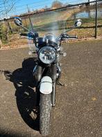 Triumph Bonneville T120 Diamond, 2 cilinders, Motorrijbewijs A, Particulier, Meer dan 35 kW