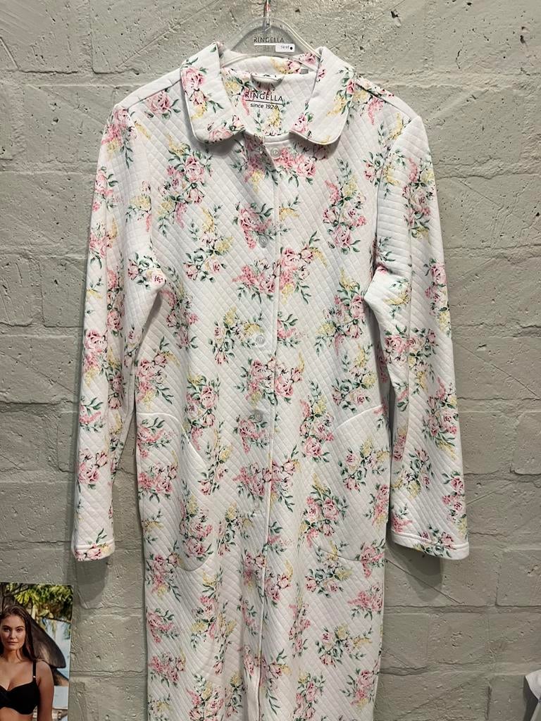 Ringella badjas maat 38 NIEUW!! Nu €20,-, Ophalen of Verzenden, Badjas