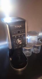 Ninja Creami Deluxe 10 in 1, Witgoed en Apparatuur, IJsmachines, Ophalen of Verzenden, Zo goed als nieuw