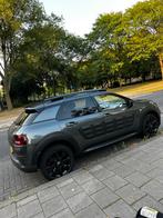 Citroën C4 Cactus Automaat E-vti 82 Etg5 2014 Grijs, Auto's, 725 kg, 31 €/maand, 23 km/l, Origineel Nederlands