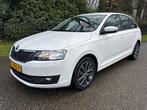 Skoda Rapid 1.2 TSI 66KW Spaceback 2015 | CRUISE | NAP |, Parkeersensor, Origineel Nederlands, Bedrijf, Handgeschakeld