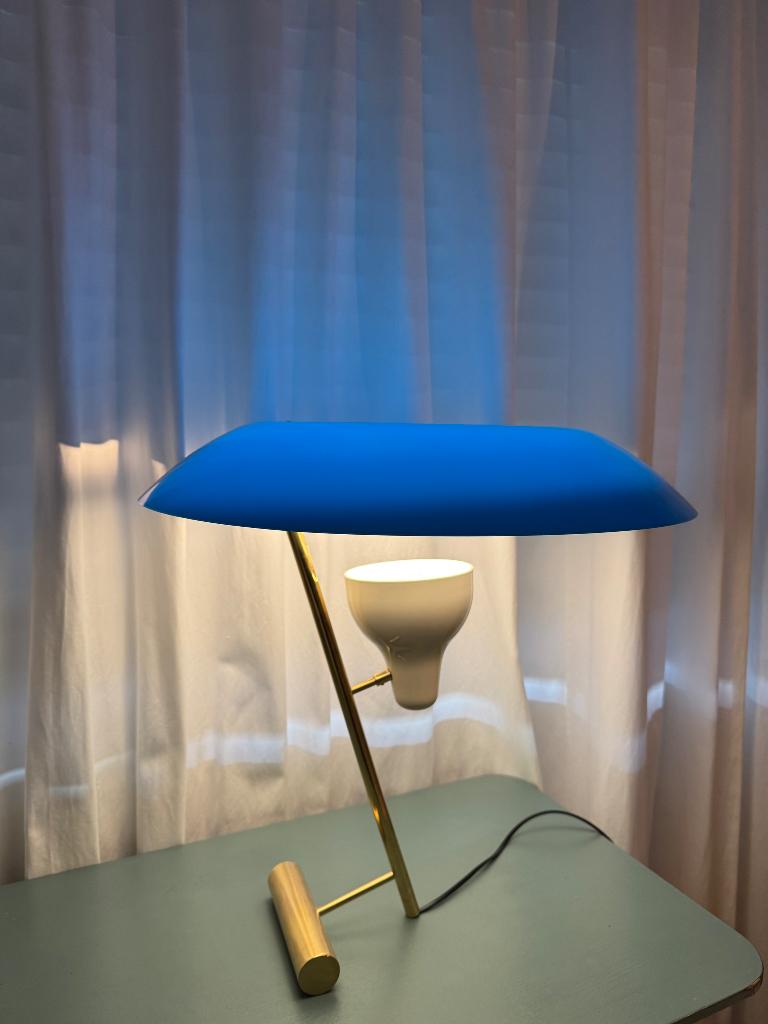 Astep Design Lamp, Ophalen, Zo goed als nieuw, Minder dan 50 cm