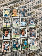 Evv Eindhoven panini vanderhout 1976-1977, Ophalen of Verzenden, Gebruikt, Buitenlandse clubs, Poster, Plaatje of Sticker