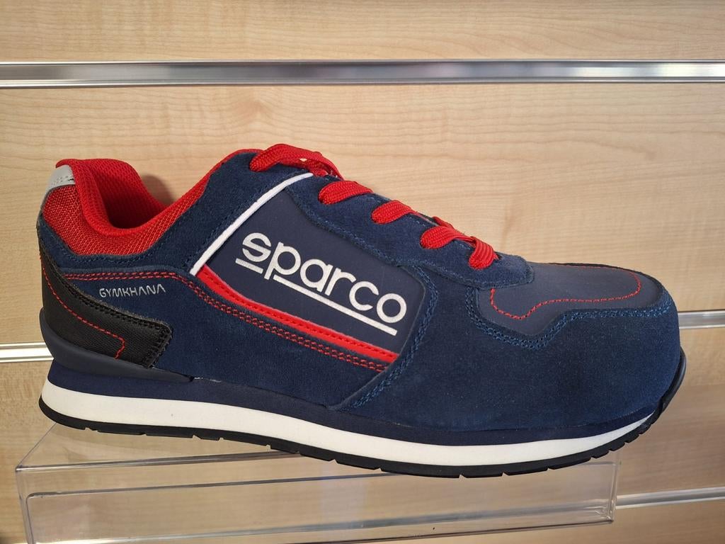 Veiligheidsschoenen maat 41, Tuin en Terras, Werkkleding, Eu, Eu, Nieuw, Ophalen of Verzenden