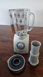 Philips blender HR2094, Ophalen, Zo goed als nieuw, Blender