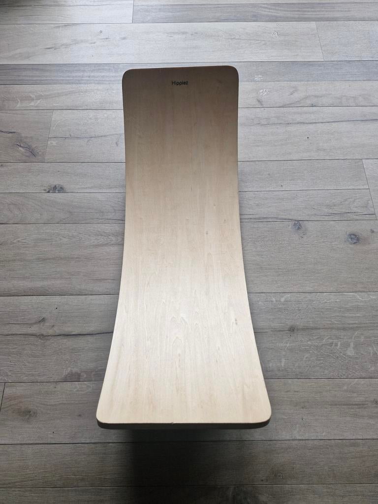 Hippiez balansboard/balanceboard, Ophalen of Verzenden, Gebruikt, Jongen of Meisje