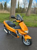 Gilera Runner 180cc FXR M08 Enkeldisk Kanon! (Piaggio 125cc), Ophalen