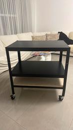 Ikea keukentrolly, Huis en Inrichting, Tafels | Sidetables, Ophalen of Verzenden, Zo goed als nieuw, 25 tot 50 cm, Rechthoekig