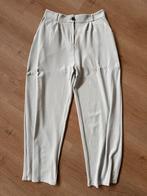 Penn&Ink N.Y. Broek in nette staat, Maat 38/40 (M), Beige, Ophalen of Verzenden, Driekwart