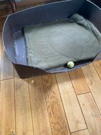 Aangeboden, Grote honden mand, Ophalen, Zo goed als nieuw, Overige