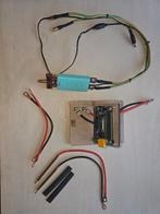 DIY Battery Spot Welder 12V, Ophalen, Nieuw, Minder dan 150 ampère, Overige typen