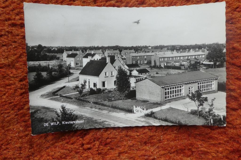 De Wilp 28, Verzamelen, Ansichtkaarten | Nederland, Verzenden, Groningen