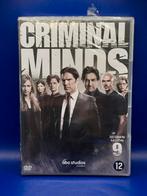 Criminal Minds Seizoen 9 DVD Boxset NL versie NIEUW SEALEND, Vanaf 12 jaar, Verzenden, Nieuw in verpakking, Boxset