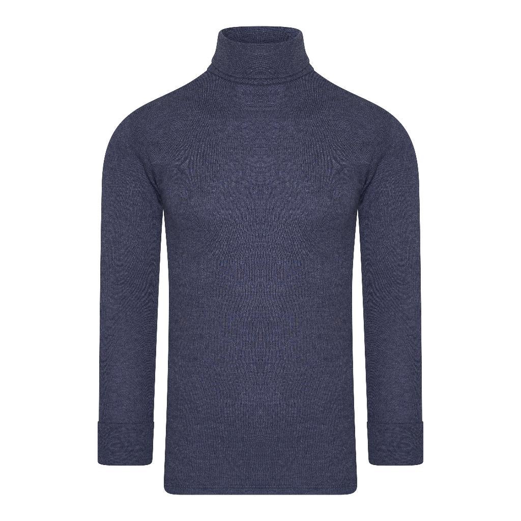 Beeren Heren Thermo Colshirt L.Mouwen mt M-XXL 2stuks NIEUW, Beeren Bodywear, Zwart, Ophalen of Verzenden, Nvt