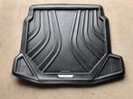 Rubber kofferbak mat BMW X5/X6 F15/F85, Ophalen of Verzenden, Nieuw