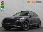 Audi Q5 300pk Hybrid S-Line | Luchtvering | Panorama | ACC |, Automaat, Gebruikt, 4 cilinders, Bedrijf