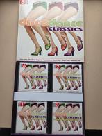 Discofunk Dance Classics 8 CD Boxset disco, Ophalen of Verzenden