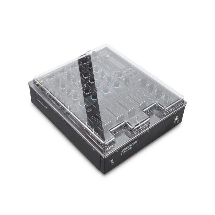 Reloop RMX-90/80/60 stofkap by Decksaver, ., Nieuw, ., .