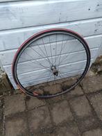 Racefiets wielen set: Shimano RX100 naven, Araya velgen, Ophalen of Verzenden