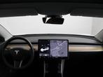 Tesla Model 3 Standard RWD Plus 60 kWh SoH 91,4% | Panoramad, Auto's, Tesla, Automaat, 238 pk, Gebruikt, Wit