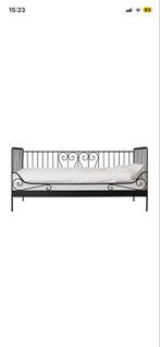 Ikea Meldal Eenpersoonsbed 90x200 -, Ophalen, Gebruikt, 90 cm, Eenpersoons