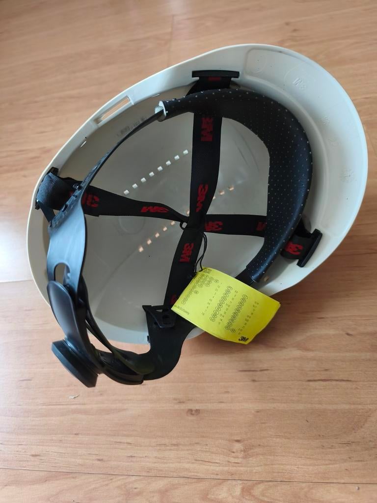 Veiligheidheidshelm Safety helmet bouwhelmen, Ophalen of Verzenden, Nieuw