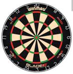 Winmau Dual Core blade 6 dartbord