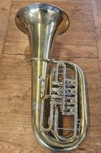 Miraphone C Tenor Tuba / Kaiser Baritone, Ophalen, Gebruikt, Koperblazer