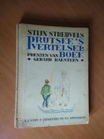 Streuvels, Stijn. Prutske's Vertelselboek, Ophalen of Verzenden, Gelezen, Fictie algemeen