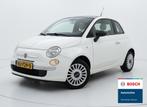 Fiat 500 1.2 Naked, Voorwielaandrijving, Euro 5, Stof, Gebruikt