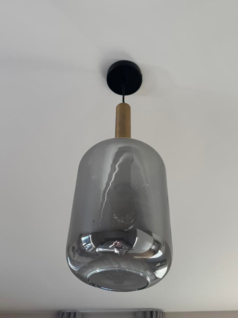 Light & Living lamp, Ophalen, Nieuw, Minder dan 50 cm