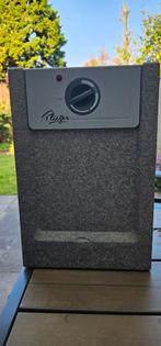 Gebruikte keuken boiler 10 liter, Ophalen