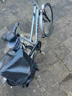 Damesfiets - Zeer goede staat (ook voor heren), 53 tot 56 cm, Versnellingen, Zo goed als nieuw, Giant